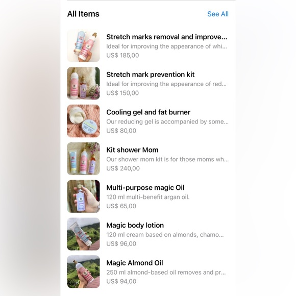 Cooling gel and fat burner - Picture 4 of 4